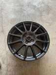 FELGA Aluminiowa Fiat 500 Abarth 4x98 7jx17 et35 Mopar