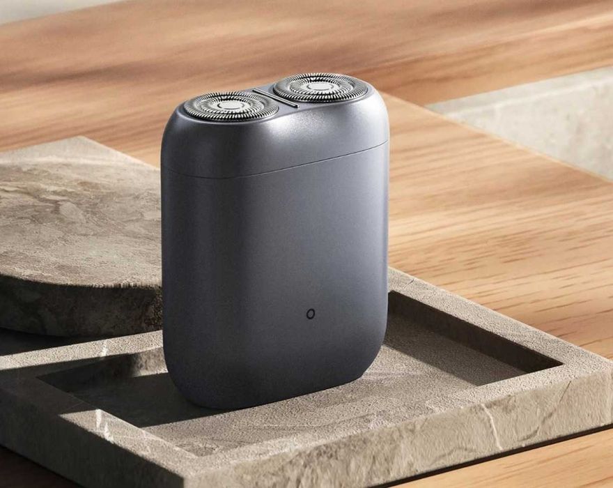 elektryczna golarka podróżna Xiaomi Shaver S200