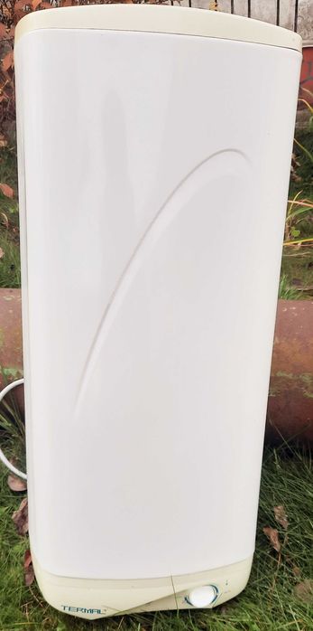 Бойлер, водонагрівач