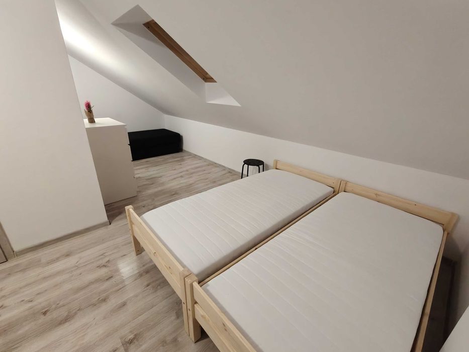 Wynajmę pokój 2 osobowy