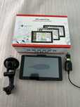 GPS-навігатор HD 7009 Navitel 7 дюймів