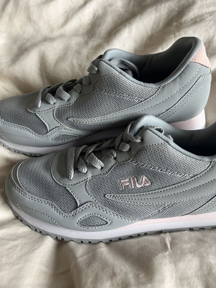 Buty sportowe - Fila