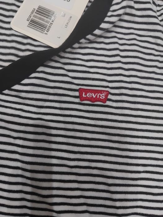 Tshirt Levis r.L z metkamk