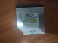 Leitor dvd Toshiba