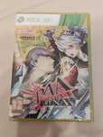 Persona 4 arena Xbox 360