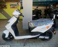 Yadea C-line Skuter Elektryczny YADEA T2