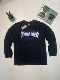 Лонгслив Thrasher