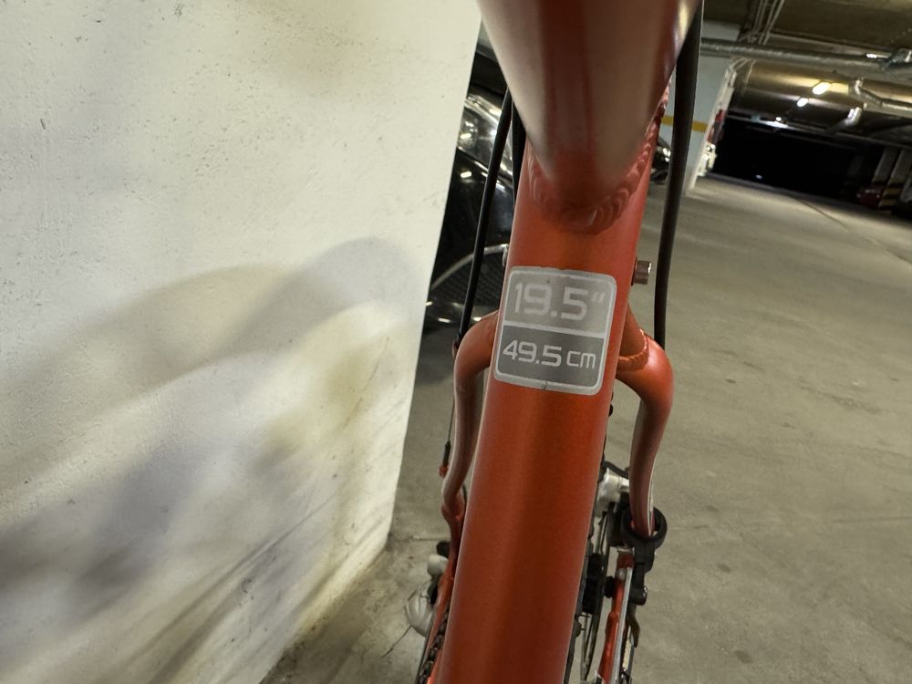 Trek 6300 26” BONTRAGER