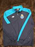 Camisola F. C. Porto - New Balance (época 2015/2016)