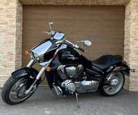 Suzuki Intruder suzuki Intruder 1800