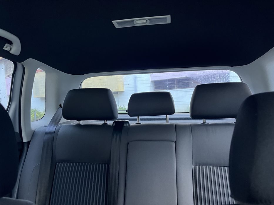 Volkswagen polo 1.2 2006