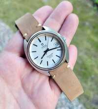 Omega Seamaster Cosmic 2000Automat z 1974r Najwiekszy VINTAGE z epoki