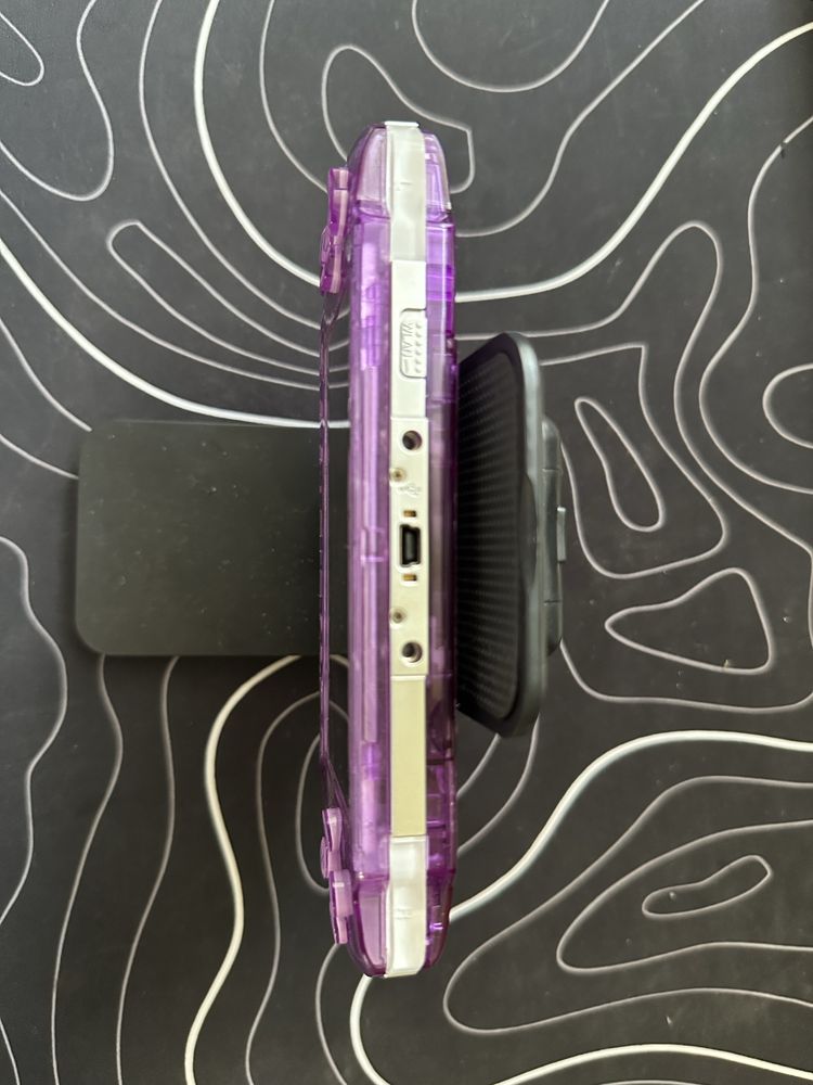 Ігрова Консоль Sony Playstation Portable psp-3000