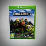 Gra Xbox One Minecraft - otoLombard Lumik Kalisz