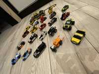 Kolekcja Lego Racers