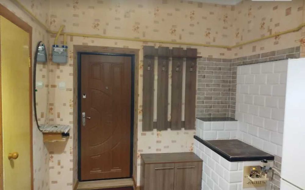 #$ 1-кімнатна .+ 14 м² складського приміщеня — топ-варіант! в центрі