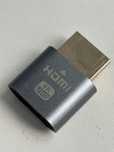 HDMI 4K UHD емулятор монітора