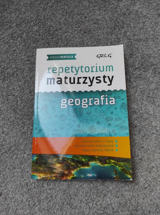 Repetytorium maturalne