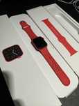 Apple watch series 6, 40mm, odbiór osobisty na terenie Krakowa