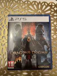 Dragons Dogma 2 ps5 | NOWA