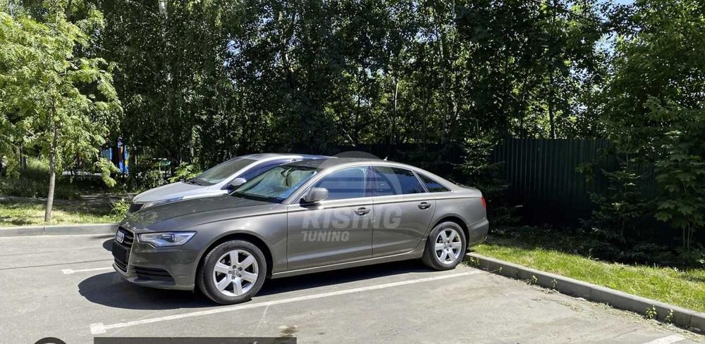 Lift Zawieszenia Audi A6 C7 2011/2012/2013/2014/2015/2016/2017/2018