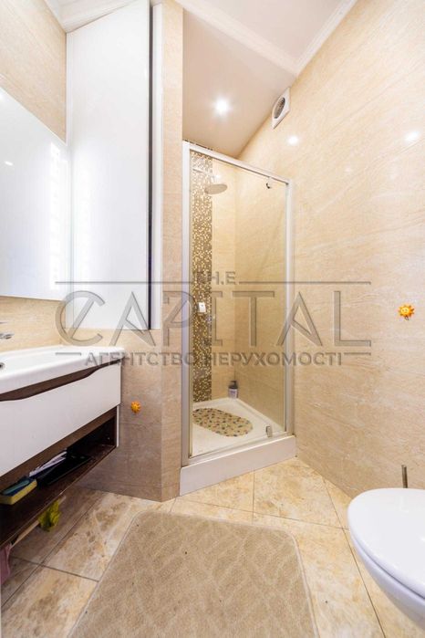 ‼️ЖК Артеміда/Продаж/ЖК Автограф/Дніпровський/155м2/Лівобережна