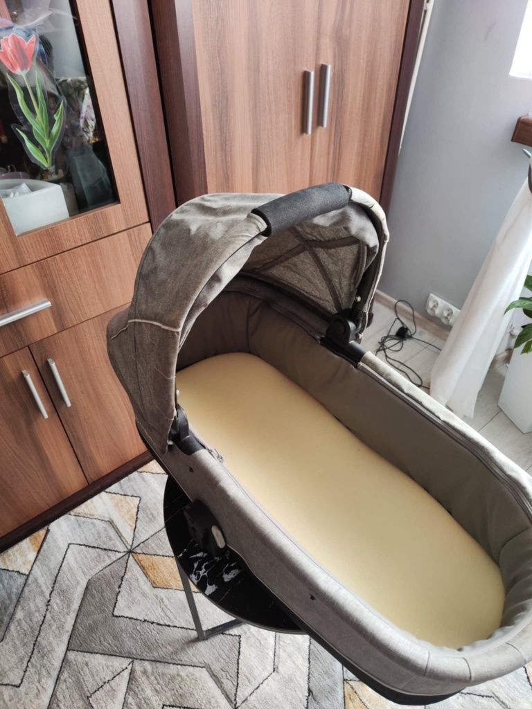 Sprzedam wózek balios s 2w1