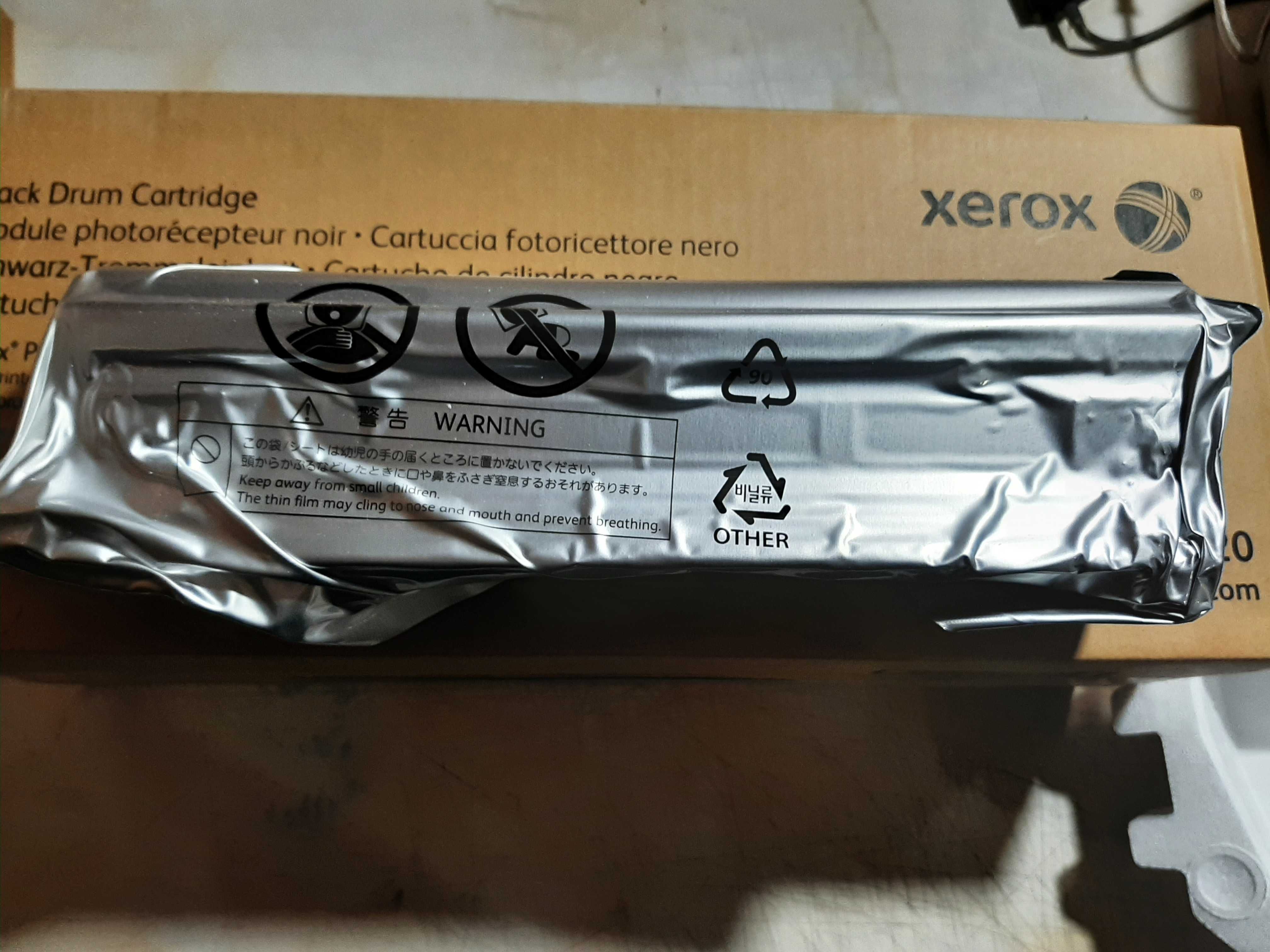 Xerox Phaser 6510 Xerox WC 6515 Копи картридж, Фоторецептор New!