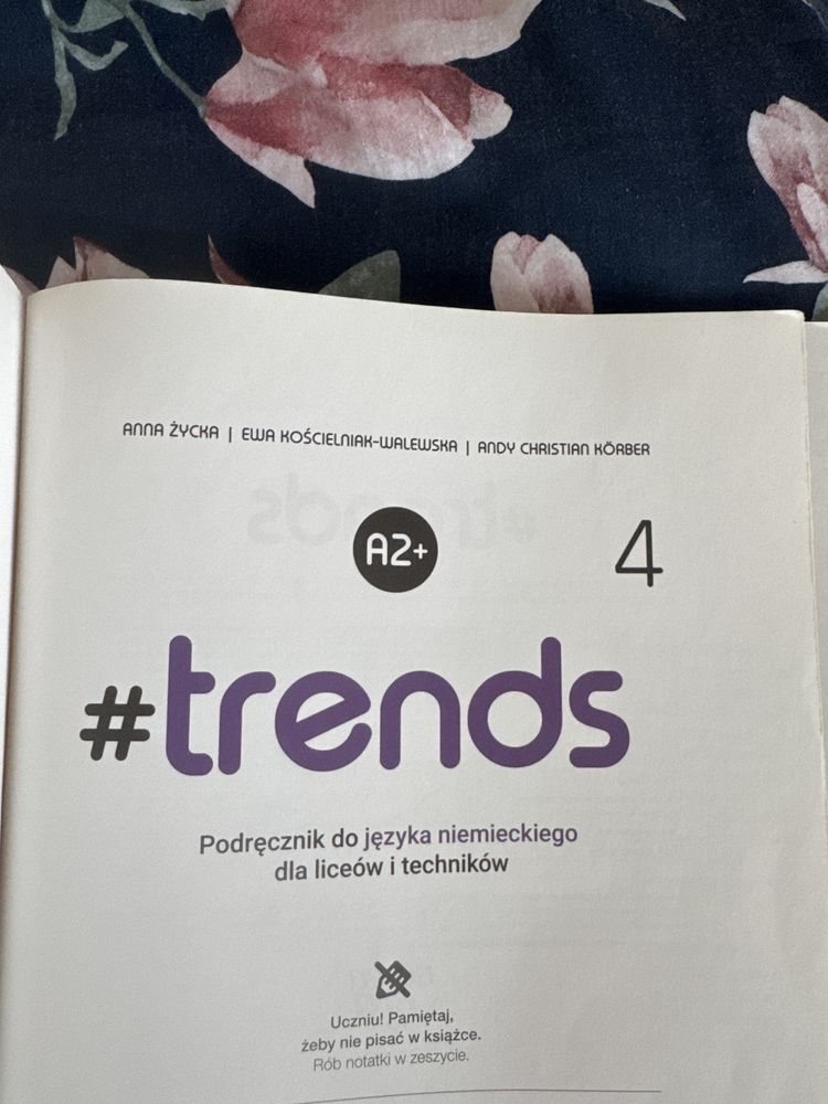 Podrecznik #trends 4