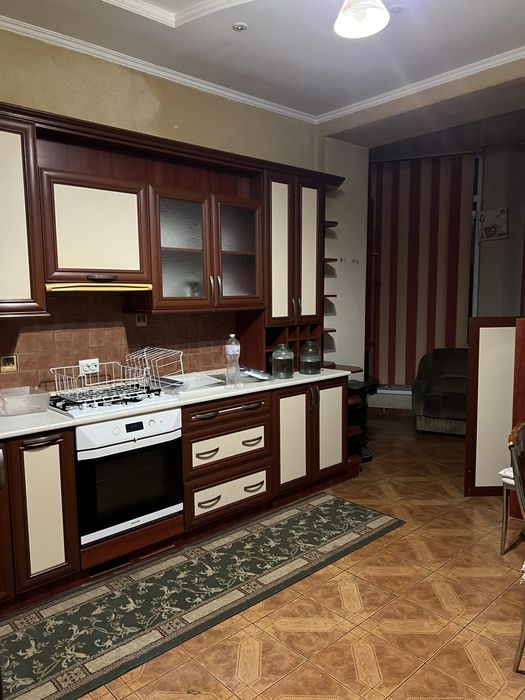 Оренда 4 Кім квартири м. КРАСИЛІВ