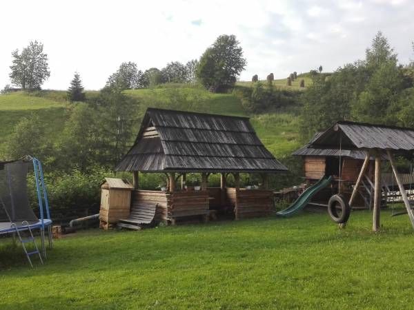 Pokój z aneksem kuchennym/WOLNE 30 VII- 3 VIII/ blisko wieży SKY WALK
