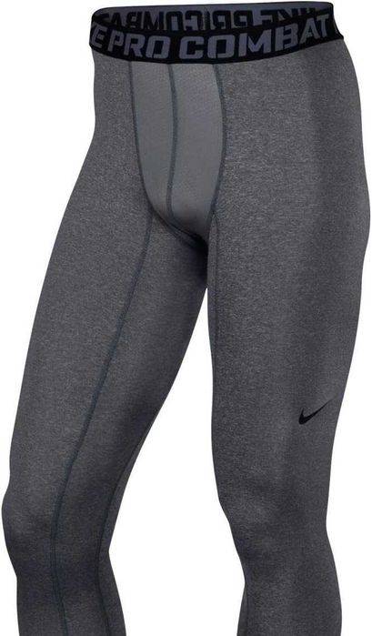 Спортивное термобелье Nike Pro Combat Core Compression 2.0