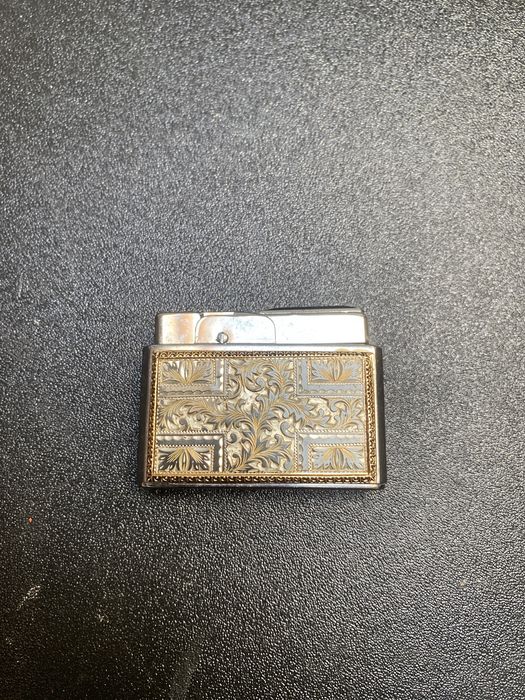 Pamiątkowa Zapalniczka benzynowa