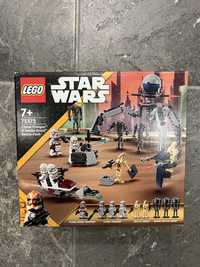 LEGO® 75372 Star Wars - Zestaw bitewny nowy!