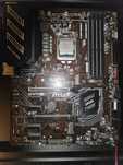 Płyta główna z390-a pro