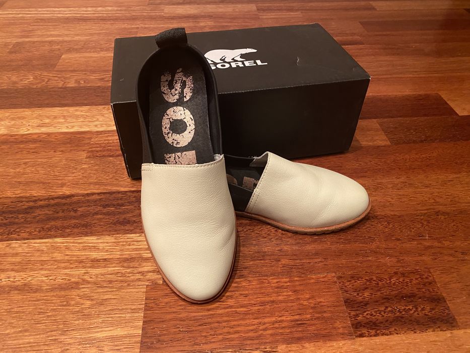 Сліпони Sorel 36 розмір / 22,5 см / 5,5