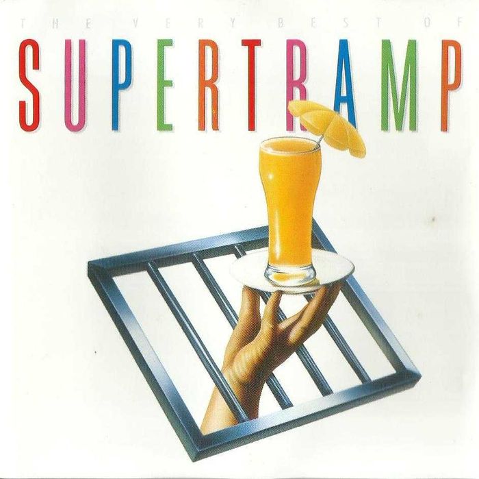 Supertramp - The Very Best Of