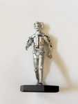 FIGURA Cyber Man Doctor Who aproximadamente 10 cm
