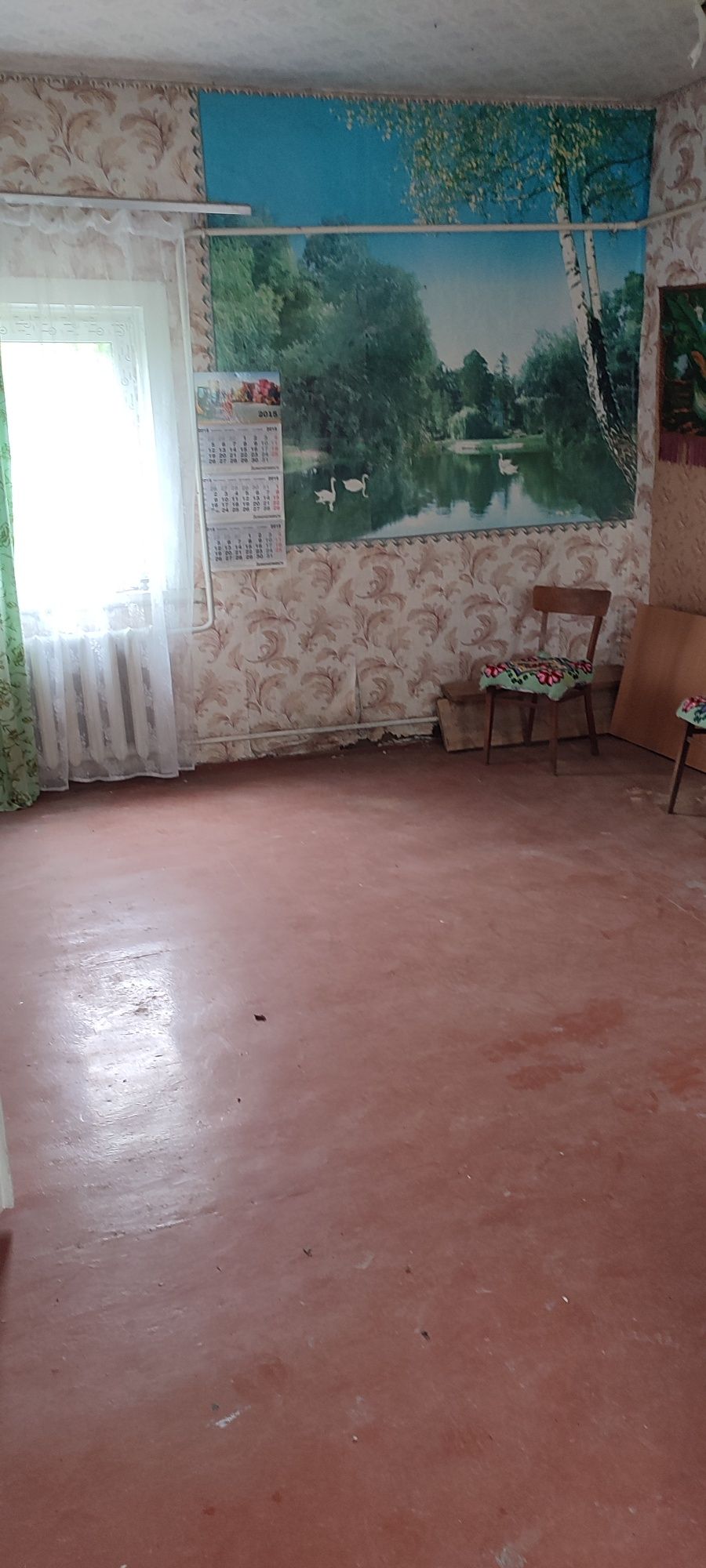 Будинок з усіма зручностями в С. Слобода