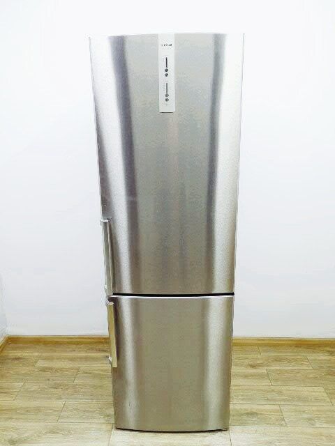 Холодильник BOSCH KGN36A71,No Frost.358 л.Гарантія 3 місяці.Доставка.