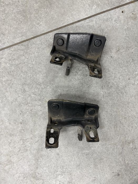 Zawiasy klapy tył bmw e46 touring kombi