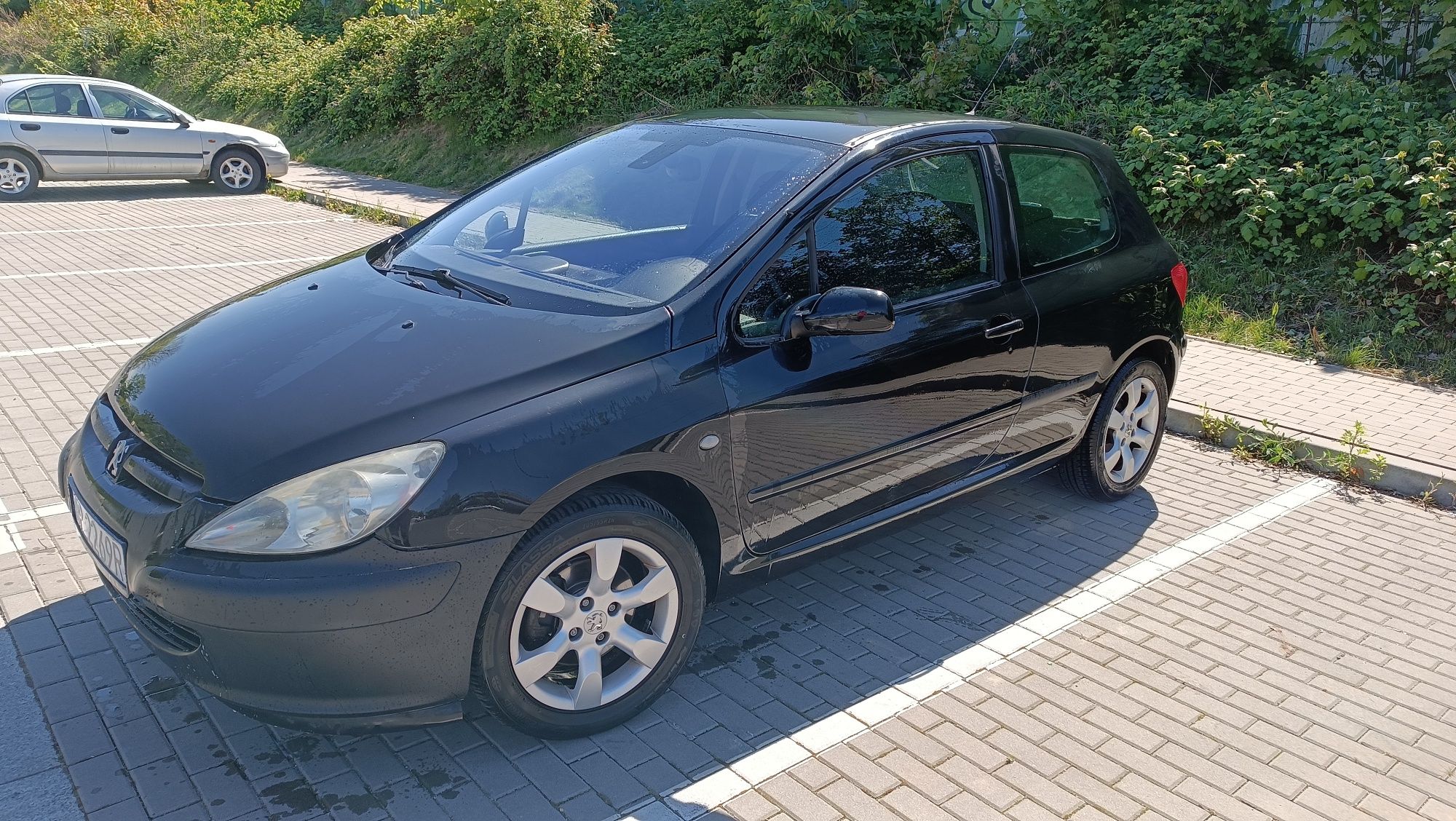 Peugeot 307 1.6 16v