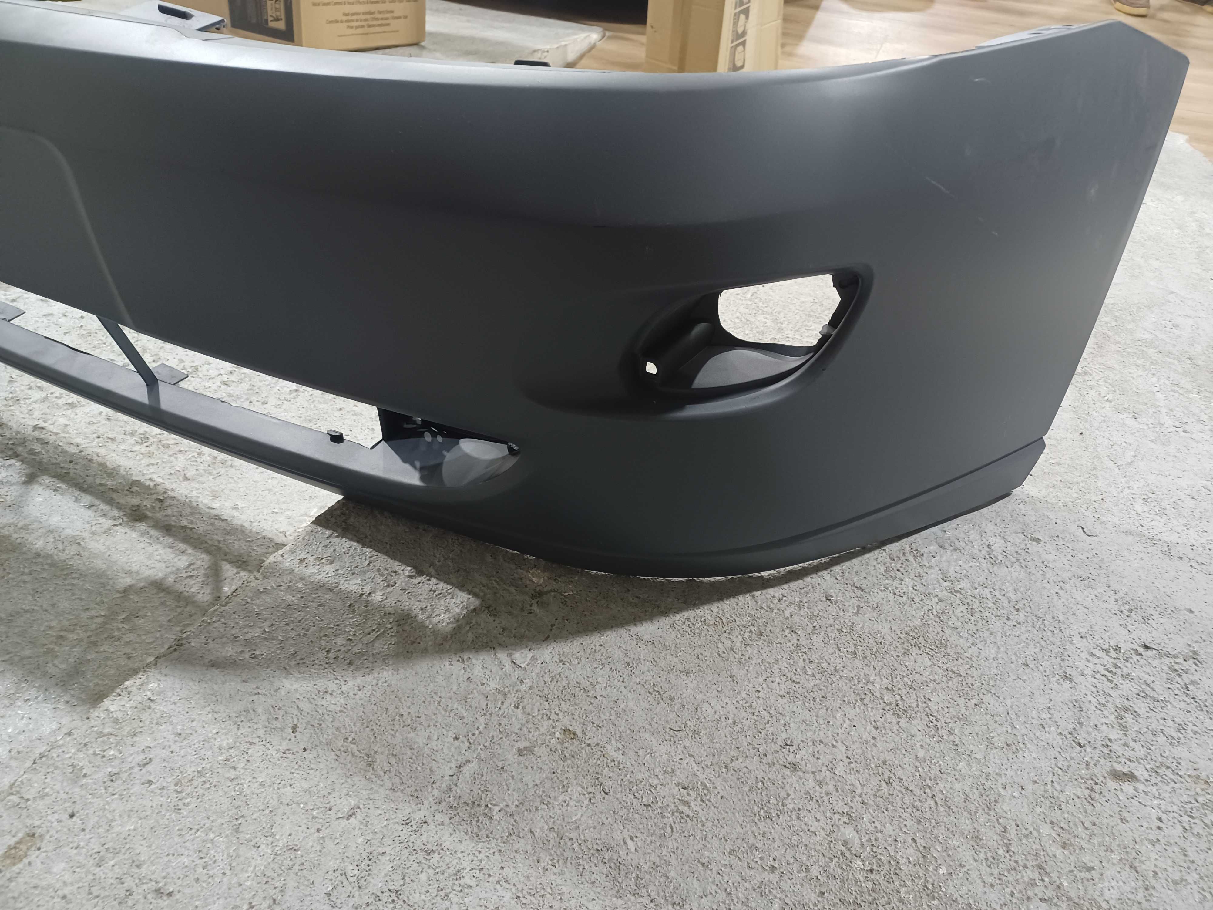 Para-choques frontal Ford focus