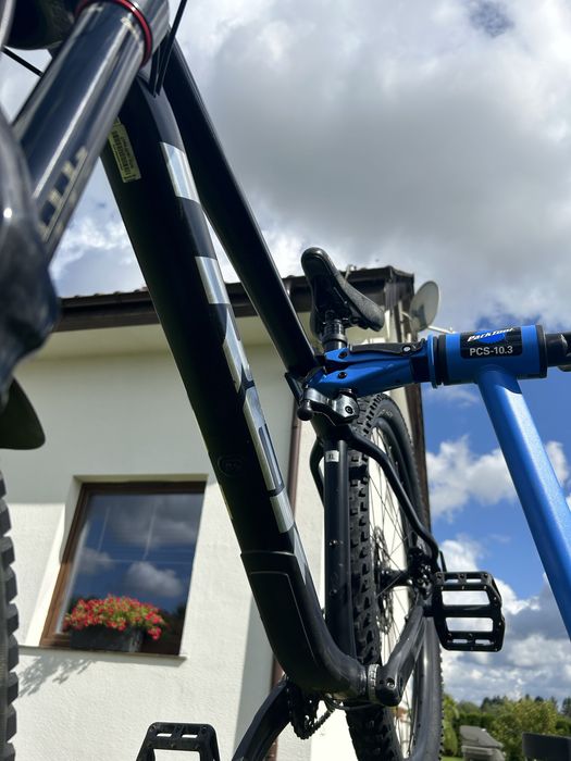 RAMA !!! ht trek roscoe 7 xl 2023