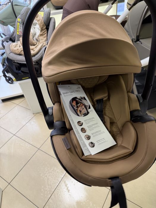 Fotelik samochodowy baby safe pro w TopMaluszek Oświęcimiu
