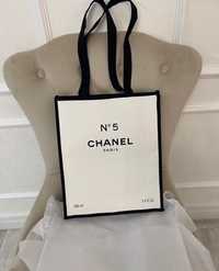 Сумка Chanel шоппер