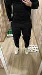 Штаны Nike M Dri Fit