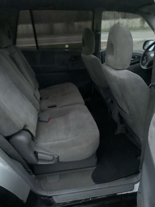 Suzuki Grand Vitara 2.0 TD 4#4 XL7