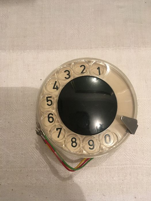 Tarcza do telefonu, nowe, np. do  Tablica manipulacyjnych dla dzieci
