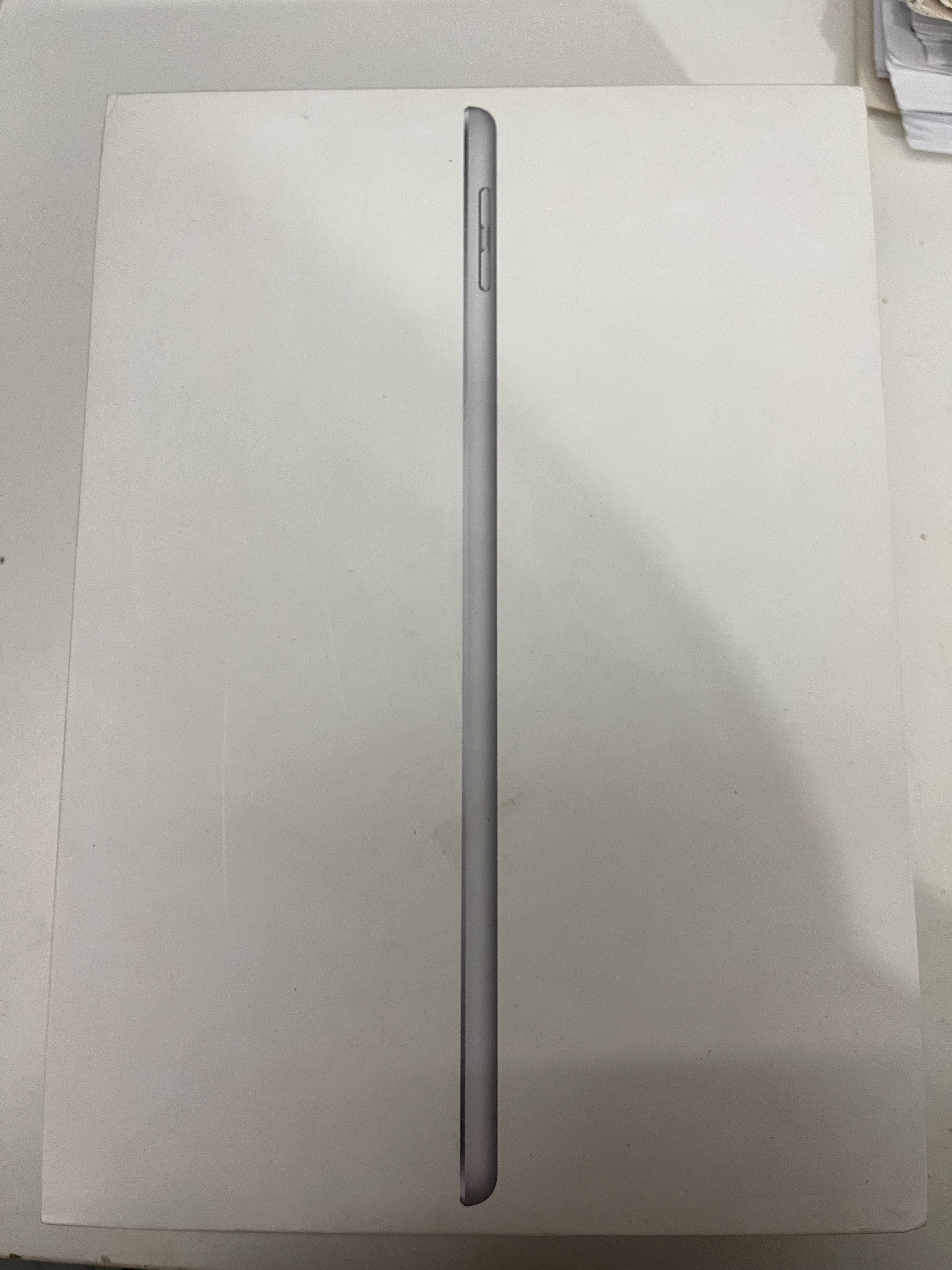 iPad 6 generacji